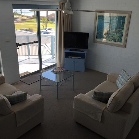Breakers Apartments Ulladulla Εξωτερικό φωτογραφία