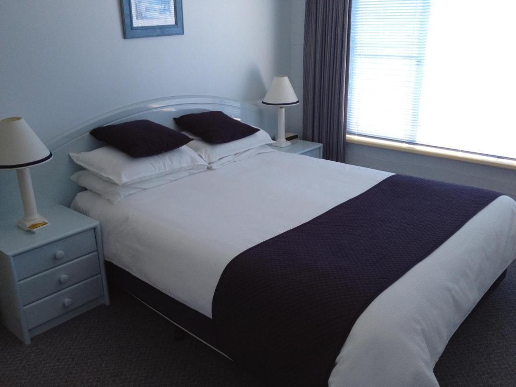 Breakers Apartments Ulladulla Εξωτερικό φωτογραφία