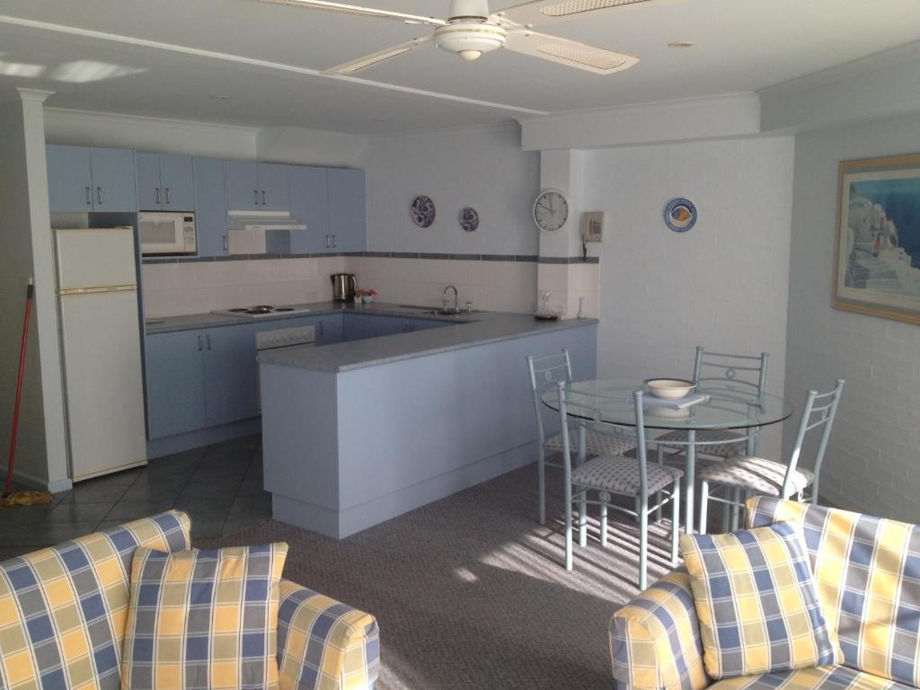 Breakers Apartments Ulladulla Εξωτερικό φωτογραφία