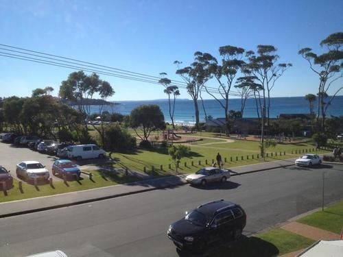Breakers Apartments Ulladulla Εξωτερικό φωτογραφία